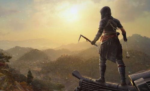 刺客信条影最新爆料,影全新爆料：神秘势力崛起，暗流涌动！  第3张