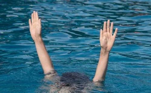 女子夜泳溺亡最新爆料视频,真相令人震惊！  第2张