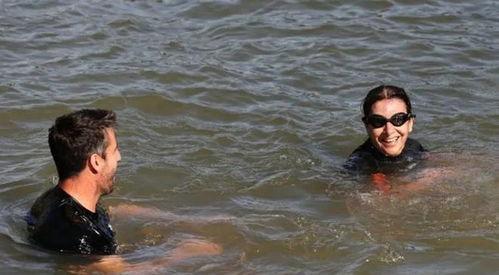 女子夜泳溺亡最新爆料视频,真相令人震惊！  第3张