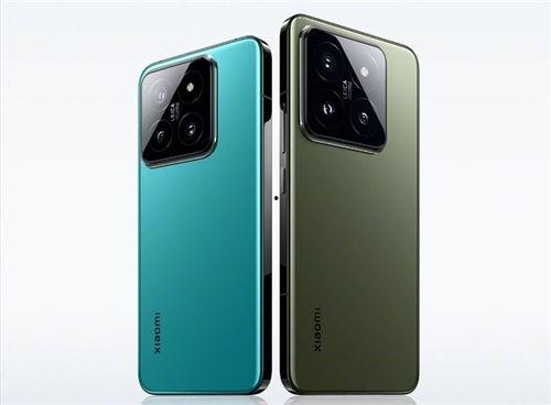 小米14最新爆料国产了吗,国产芯引领科技潮流  第2张