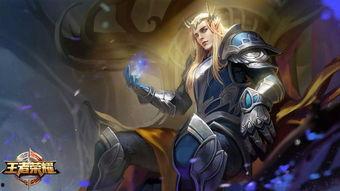 王者荣耀庞统最新爆料,庞统全新爆料，神秘技能觉醒，战场霸主归来！  第2张