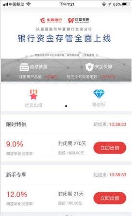 北京玖富普惠最新爆料,揭秘北京金融科技巨头玖富普惠的神秘面纱”  第3张