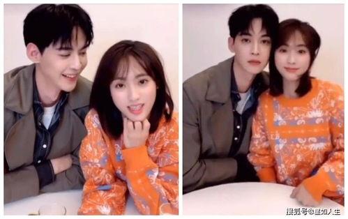 邢菲和李嘉伦最新爆料,揭秘娱乐圈背后的惊人真相！  第3张