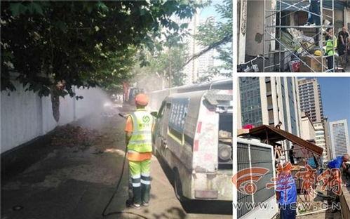 彩塘违建最新爆料新闻,揭秘违规建筑背后的真相  第2张