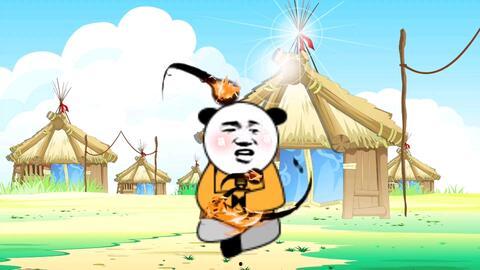 爆料最新角色沙雕动画片,笑料百出，颠覆传统喜剧观  第2张