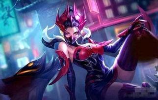 新皮肤爆料最新芈月出装,揭秘最强出装搭配  第3张