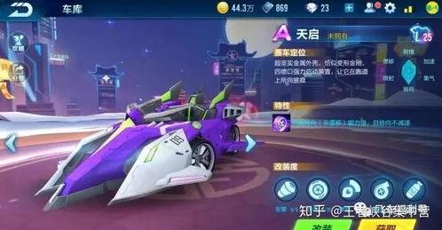 飞车最新爆料返场,经典车型即将返场，重温激情赛道！  第2张