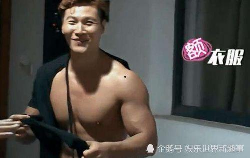 李晨爆料李四最新视频播放,播放量惊人引热议  第3张