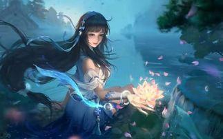 王者最新皮肤爆料西施  第2张