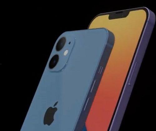 苹果12颜色最新爆料图,多款炫彩配色惊艳亮相 第2张 苹果12颜色最新爆料图,多款炫彩配色惊艳亮相 第2张