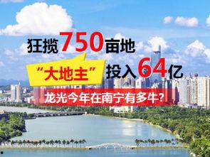 南宁房地产爆料最新消息,最新爆料揭示房价走势与热门项目盘点 第2张 南宁房地产爆料最新消息,最新爆料揭示房价走势与热门项目盘点 第2张
