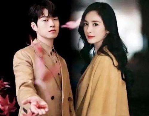 秦岚魏大勋恋情爆料最新  第3张