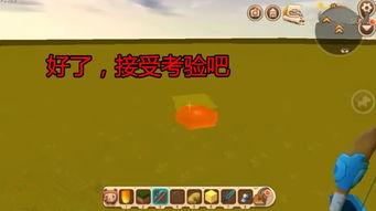 迷你世界最新新道具爆料,揭秘最新神秘道具爆料！