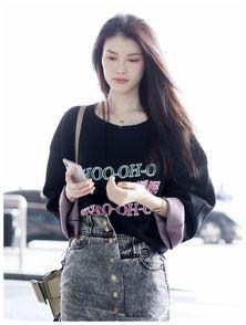 何穗最新爆料新闻视频,揭秘时尚界背后的故事  第3张