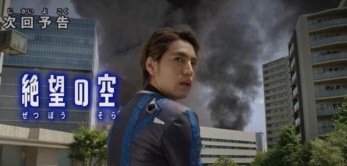 德凯奥特曼最新剧情爆料,神秘新敌人崛起，宇宙和平面临空前危机！  第3张