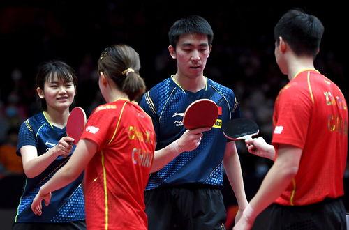 马特乒乓爆料最新消息