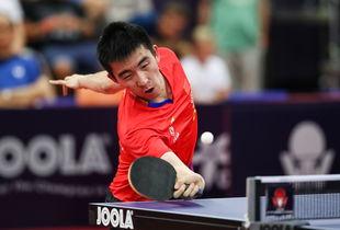 马特乒乓爆料最新消息  第2张