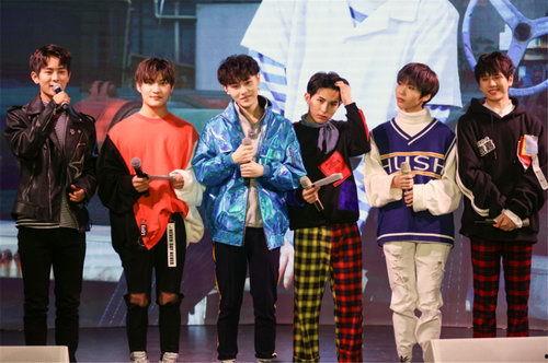 成毅最新见面会爆料,揭秘演员幕后故事与心路历程 第2张 成毅最新见面会爆料,揭秘演员幕后故事与心路历程 第2张