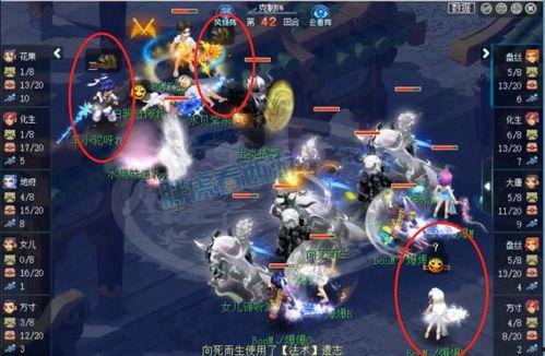 梦幻西游二狗爆料最新视频,揭秘游戏内幕与未来动向  第3张