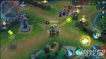 王者英雄爆料最新下载安装,最新下载安装指南，畅享指尖战场！  第3张