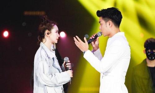 戚薇爆料许嵩视频大全最新,独家视频大揭秘  第3张