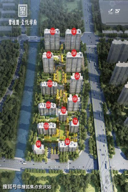 东台悦达忻悦府最新爆料,宜居胜地,品质生活启幕 第3张 东台悦达忻悦府最新爆料,宜居胜地,品质生活启幕 第3张