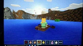 我的世界手机版最新爆料,Minecraft手机版最新爆料，全新功能震撼来袭！  第2张