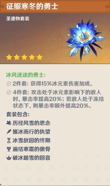 原神60版本最新爆料,神秘角色登场，探索未知领域  第3张