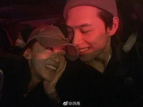 卓伟最新爆料金童玉女,金童玉女恋情曝光，甜蜜瞬间引网友热议  第2张