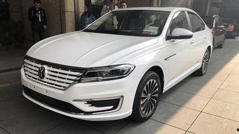 朗逸最新款爆料视频播放,揭秘内饰升级与动力革新  第2张