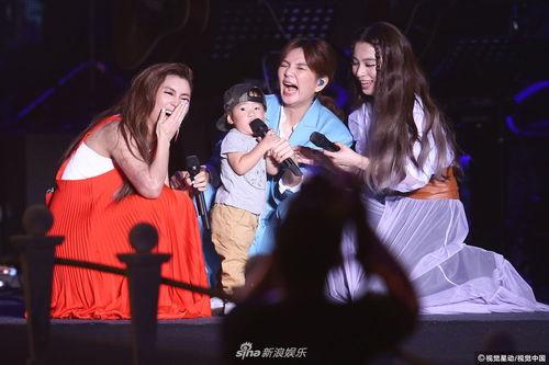 she田馥甄最新爆料,揭秘她不为人知的音乐旅程  第3张