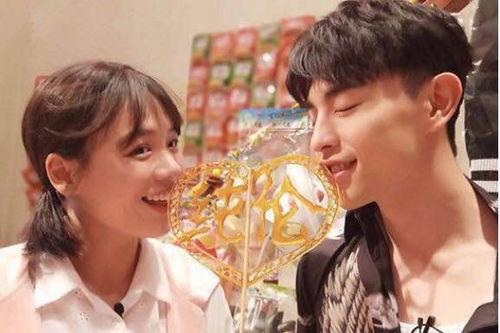 邓伦马思纯最新爆料,揭秘甜蜜恋情背后的故事