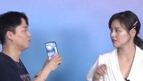 邓伦马思纯最新爆料,揭秘甜蜜恋情背后的故事 第3张 邓伦马思纯最新爆料,揭秘甜蜜恋情背后的故事 第3张