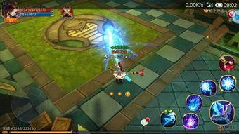 女巫技能爆料大全最新  第3张