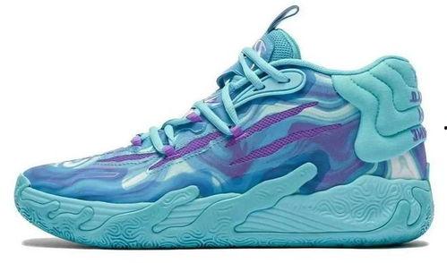 球鞋最新配色爆料视频大全,潮流来袭！球鞋最新配色爆料视频大盘点  第3张