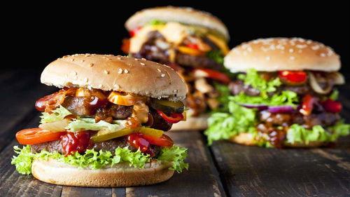 杭州汉堡爆料事件视频最新  第2张