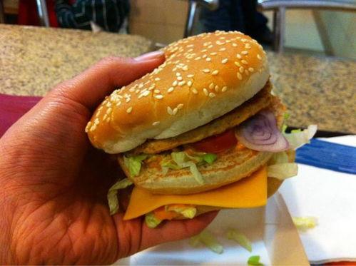 杭州汉堡爆料事件视频最新  第3张