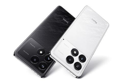 红米k80最新爆料视频,性能升级，外观革新，颠覆性体验即将来袭  第3张