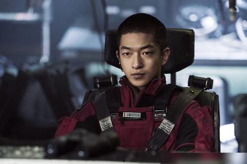 最新爆料屈楚萧新恋情  第2张