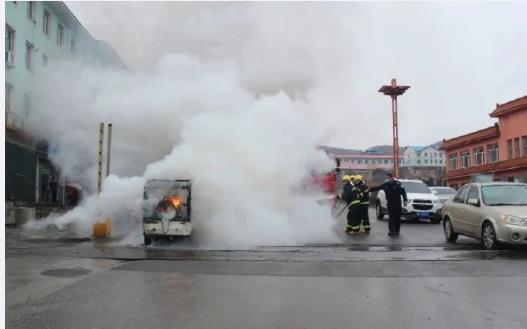 吉林白山市爆料事件最新,揭秘背后真相与影响  第2张