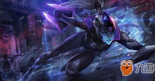 手游薇恩新皮肤最新爆料,炫酷特效，引领潮流