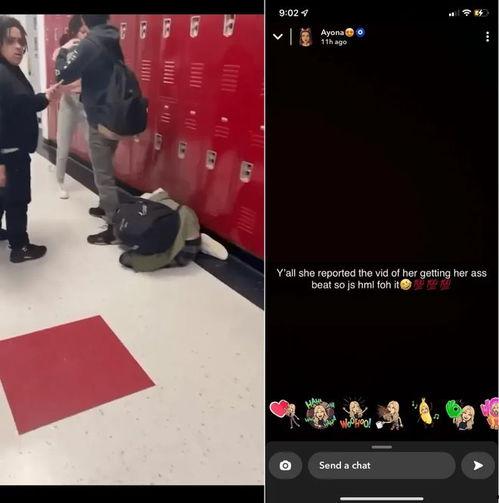 南昌霸凌学生爆料视频最新,视频揭露校园暴力惊人真相  第2张