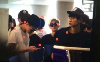 exo最新八卦爆料,最新八卦爆料揭秘神秘事件！  第2张