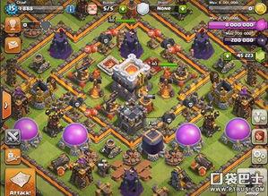 部落冲突更新爆料最新消息,神秘新英雄登场，战局将迎全新变革！