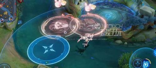 大乔新皮肤爆料2025最新,梦幻绮丽,再现三国传奇风采 第3张 大乔新皮肤爆料2025最新,梦幻绮丽,再现三国传奇风采 第3张