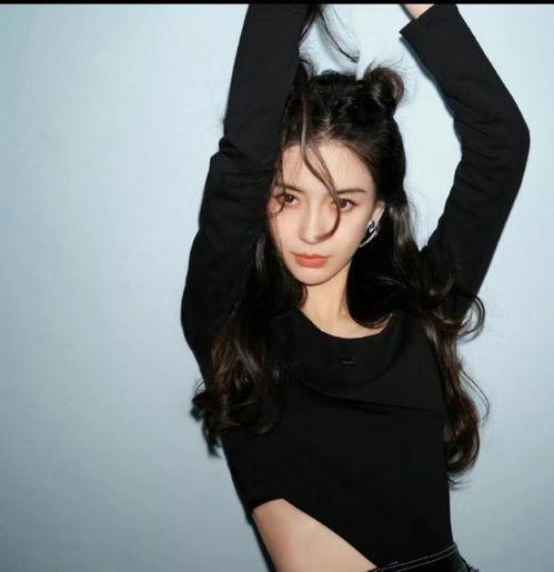 最新爆料杨颖,神秘男友身份引热议  第2张