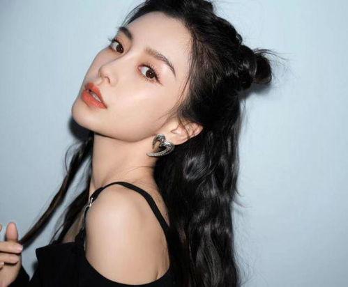 最新爆料杨颖,神秘男友身份引热议  第3张