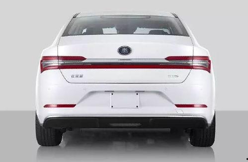 比亚迪秦最新爆料,续航突破，智能领航，引领新能源轿车新潮流  第2张