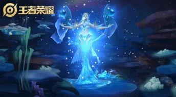 人鱼皮肤最新爆料视频,最新爆料视频带你探秘神秘水下生物  第2张