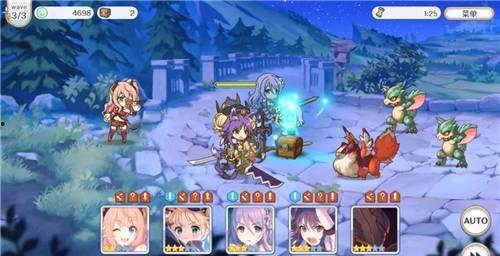 热血航线最新爆料加洛特,加洛特角色设定及背景故事大揭秘  第2张